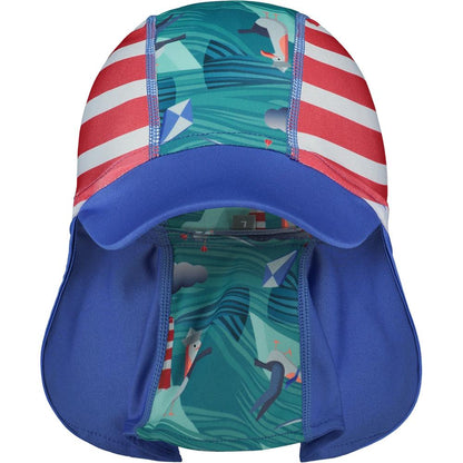 Gorra Solar Albatross  L