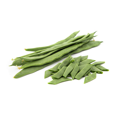 Judía Verde Helda 1.5kg Granada La Palma_0