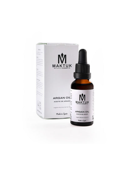 Aceite De Argán 30 Ml Maktuk Cosmetic_0