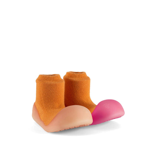 Zapatos De Bebé Que Cambian De Color Con La Luz Del Sol Coral Bigtoes Chameleon L (21,5)_0