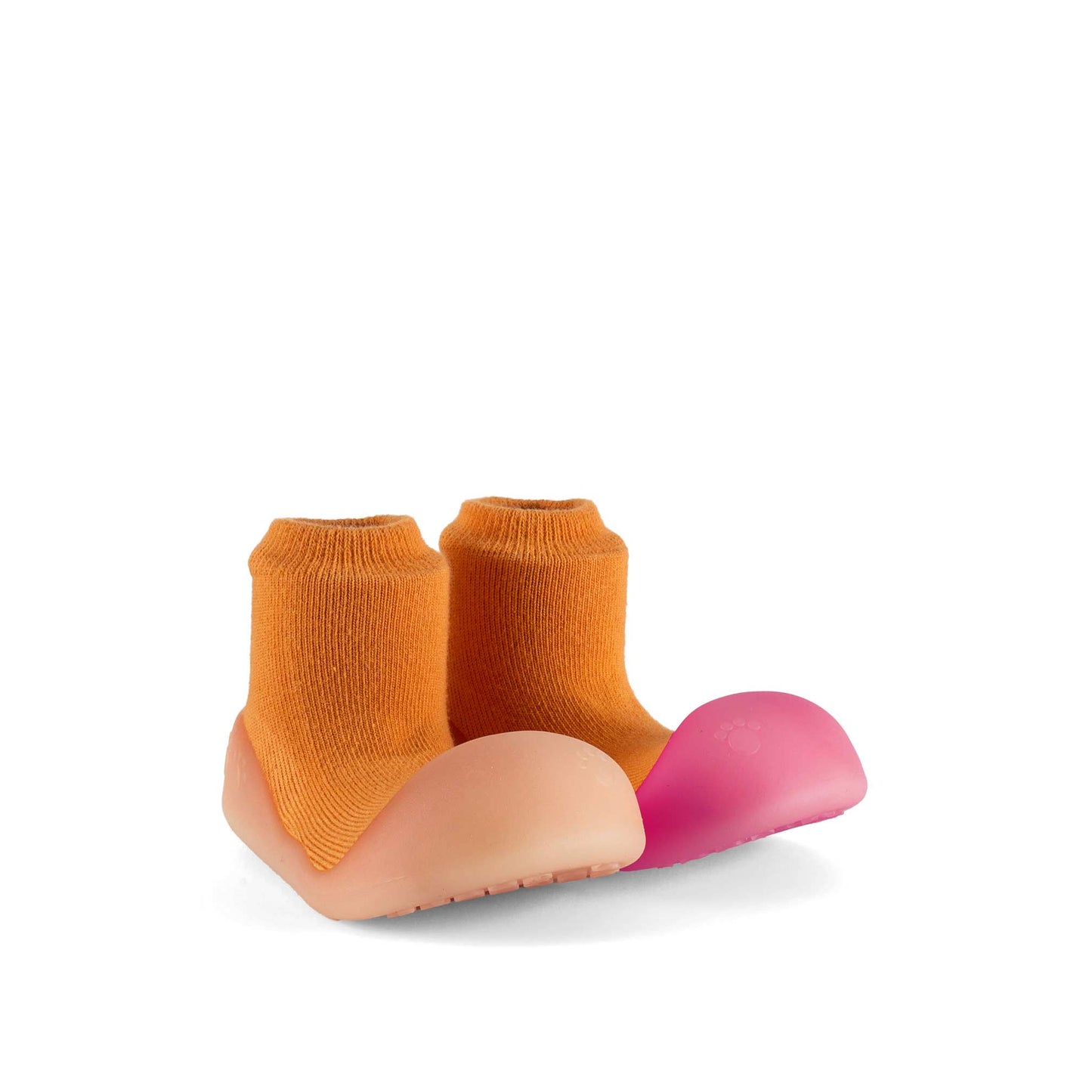 Zapatos De Bebé Que Cambian De Color Con La Luz Del Sol Coral Bigtoes Chameleon Xl (22,5)_0