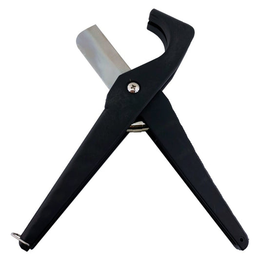 Tijeras Cortatubos Para Tuberí­as De Pvc Y Polietileno. Medidas De 3 A 42mm_0