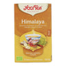 Yogi Tea BIO Himalaya, 17 ud