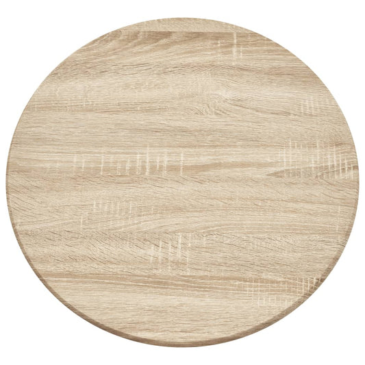 Mesa Alta De Cocina Mdf Color Roble 60x107,5 Cm_0