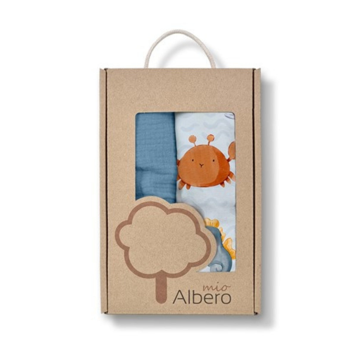 Cotton Color Pack 2 Bajeras Capazo Algodón Satinado Y Muselina_4