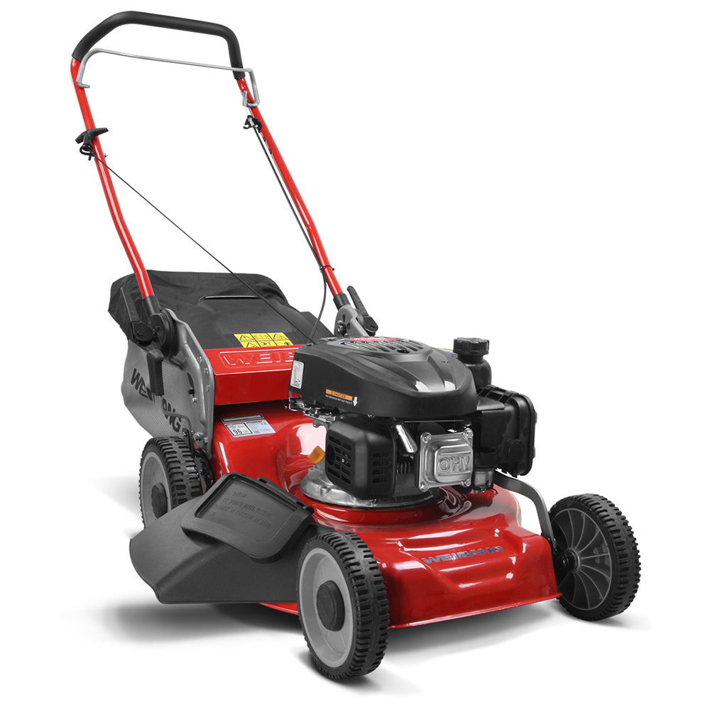 Cortacésped Wb 455hcr_0