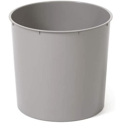 Maceta Duet 300 Antracita Y Taupe_2