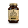 Vegan Enzimas Digestivas, 50 comprimidos masticables