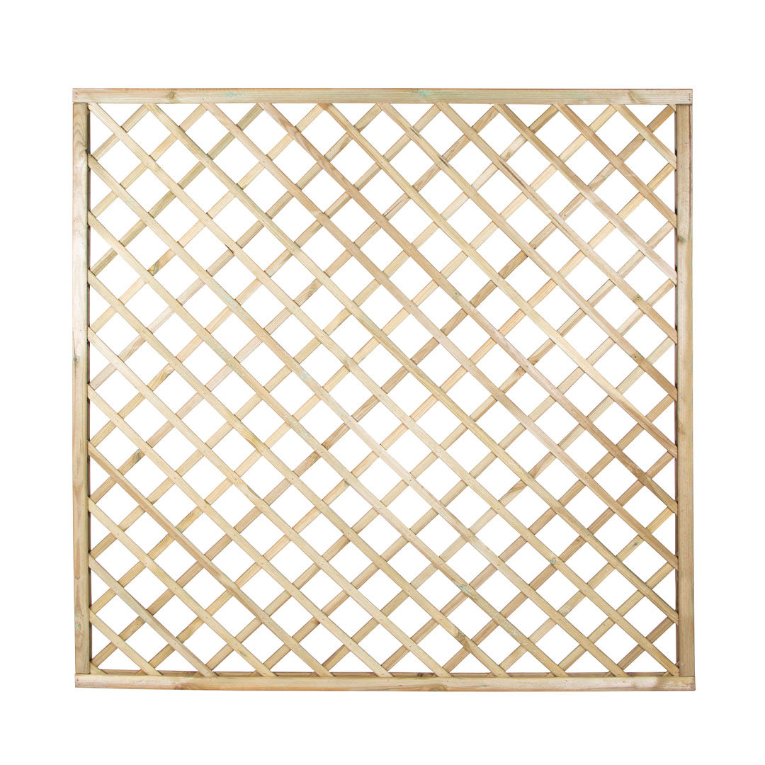 Panel De Celosia 180x180 Cm Nortene_0