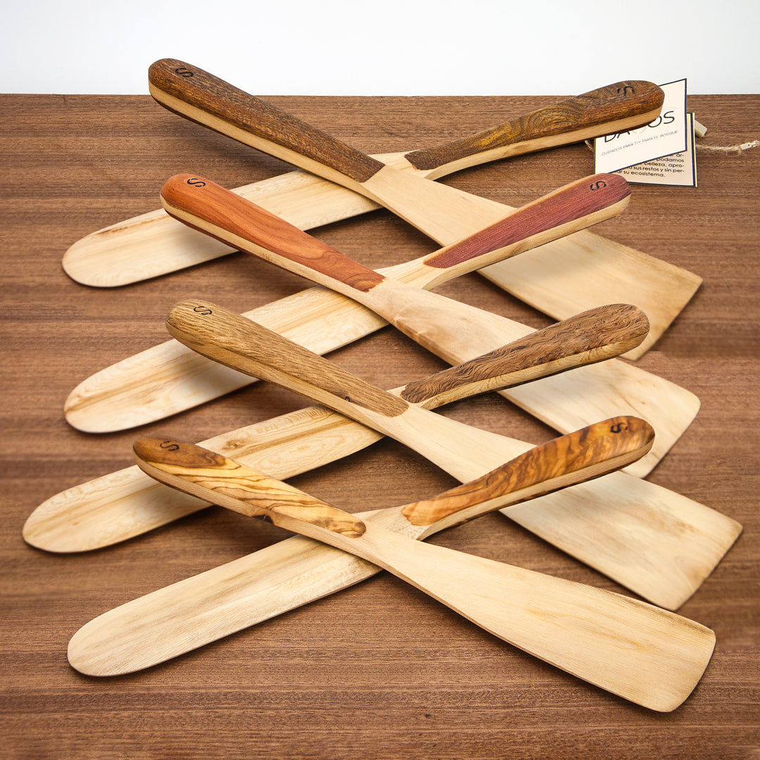 Paletas De Cocina | Kuiri Encina_1