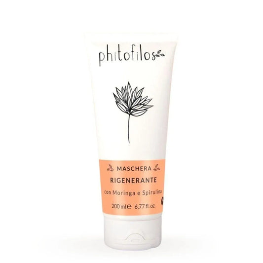 Phitofilos. Mascarilla Regeneradora 200ml_0