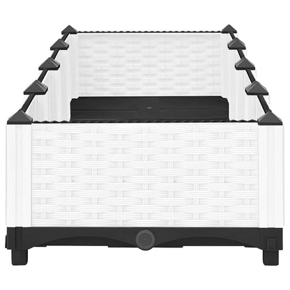 Arriate Polipropileno 160x40x23 Cm_2
