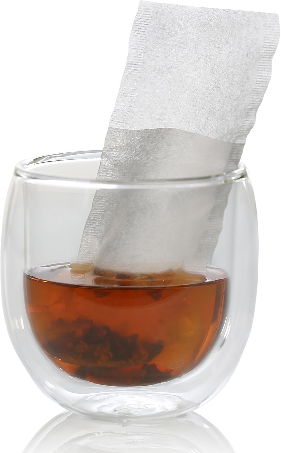 Filtro De Papel Xs Para Té E Infusiones 100 Unidades_3