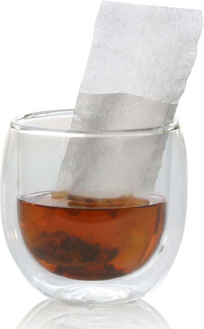 Filtro De Papel Para Té E Infusiones 100 Unidades S_3