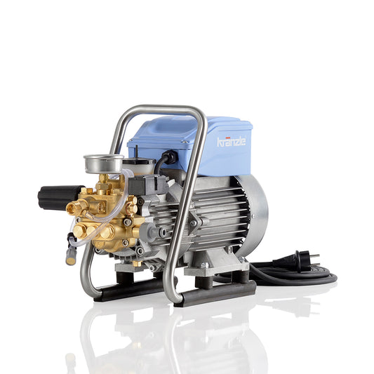 Hidrolimpiadora Hd 12/130 Ts_0