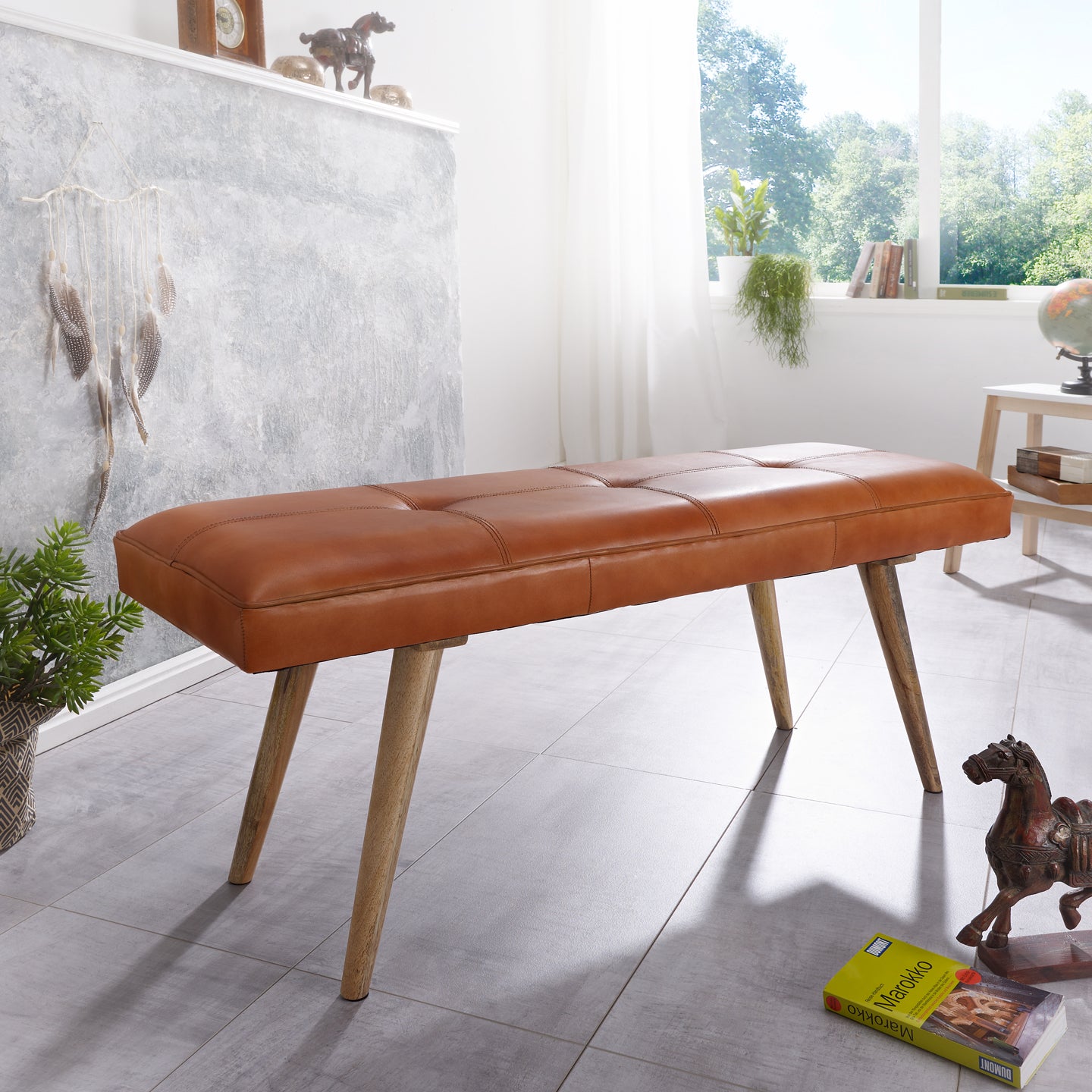 Banco De Madera_1