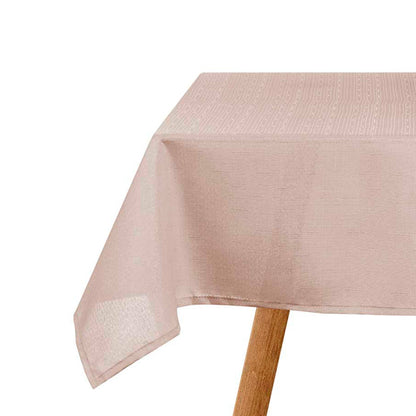 Mantel Poliester 140x180cm Gris Claro Colección Kinvara