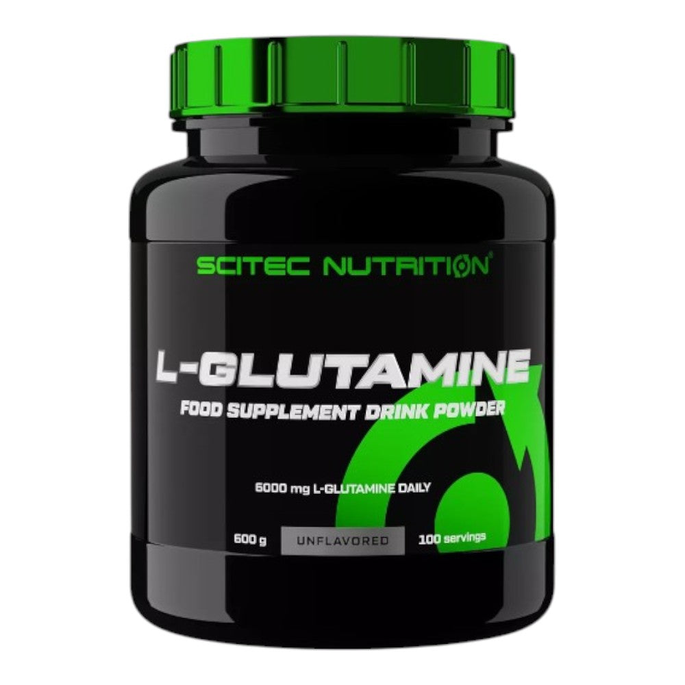 L - Glutamine 600 Gr_0