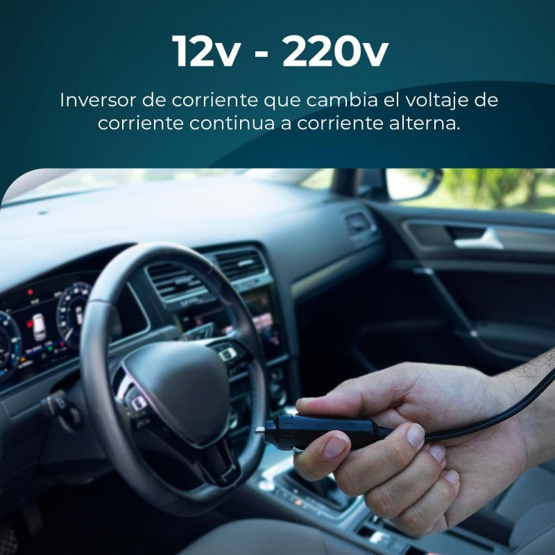 Cecotec Minicooling Bolero Minicooling 4l Río Black_1