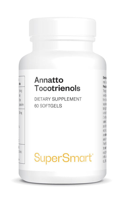Annatto Tocotrienols_0