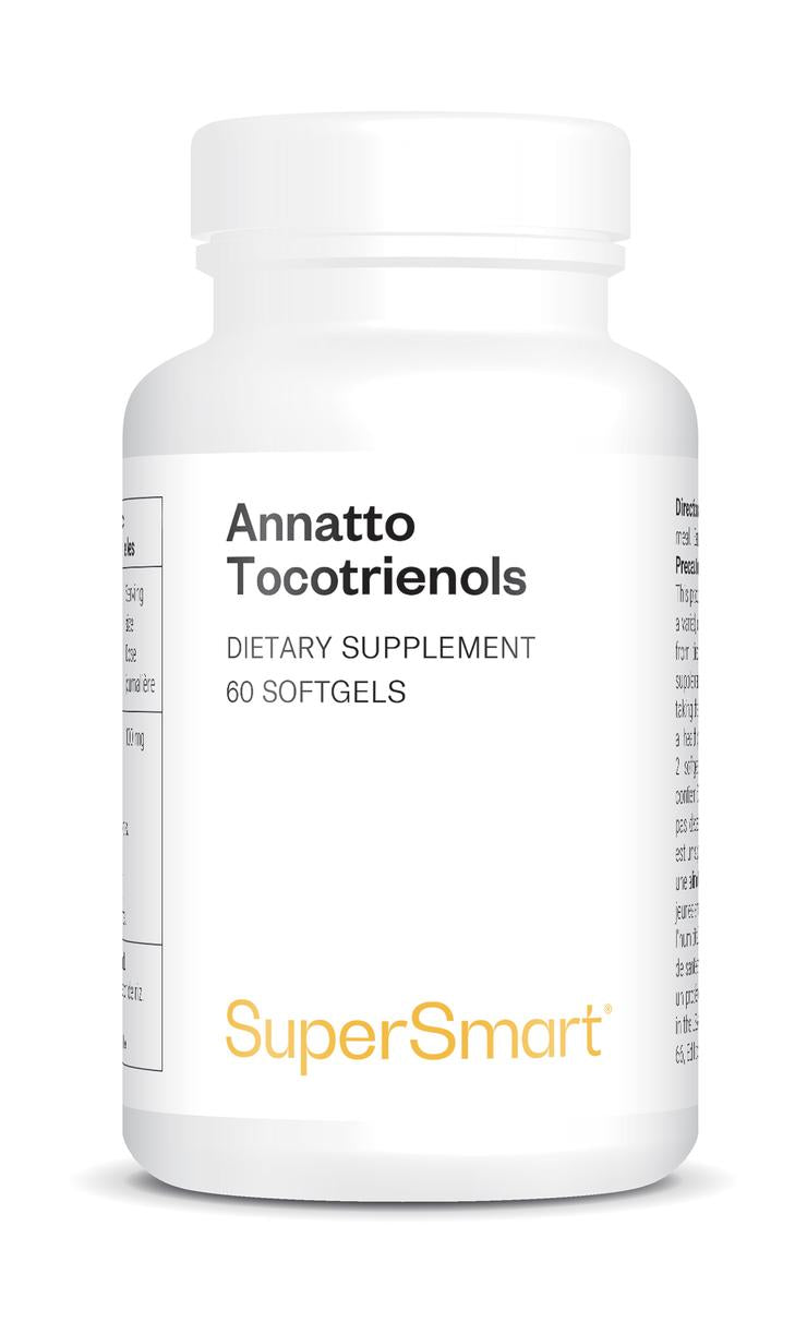 Annatto Tocotrienols_0