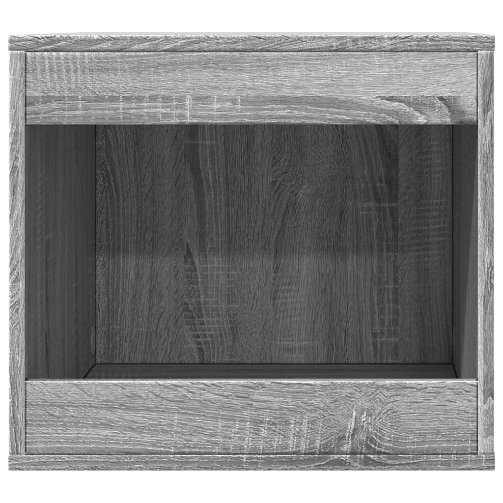 Vidaxl Mueble Arenero Para Gatos Madera Gris Sonoma 47x59x42 Cm_3