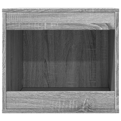 Vidaxl Mueble Arenero Para Gatos Madera Gris Sonoma 47x59x42 Cm_3