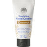 Crema de manos de coco Urtekram 75 ml