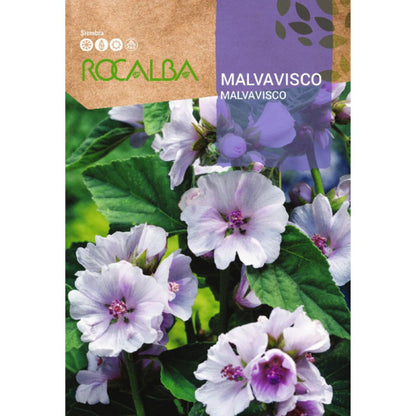 Semillas de Malvavisco