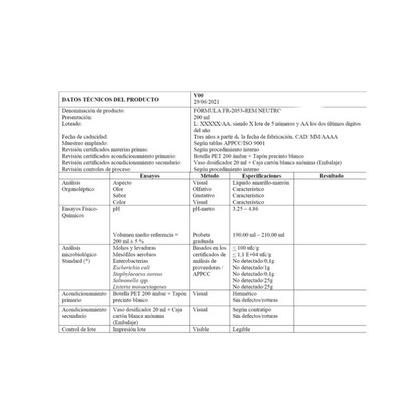 Vitamina C Liposomal Efne 250 Ml_5