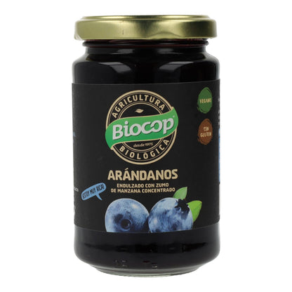 Compota de Arándanos BIO Biocop, 265g