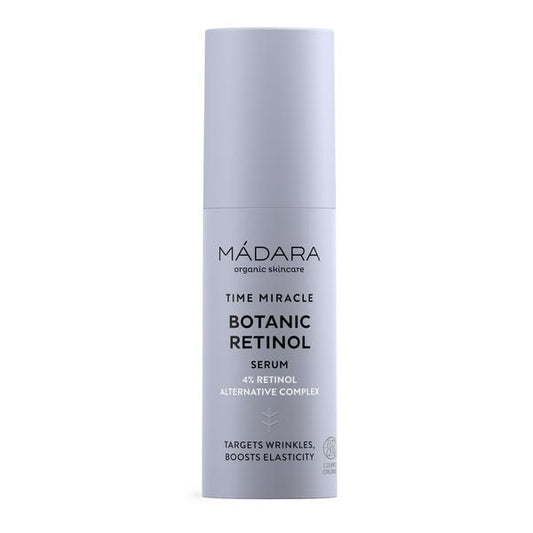 Sérum De Retinol Botánico Madara