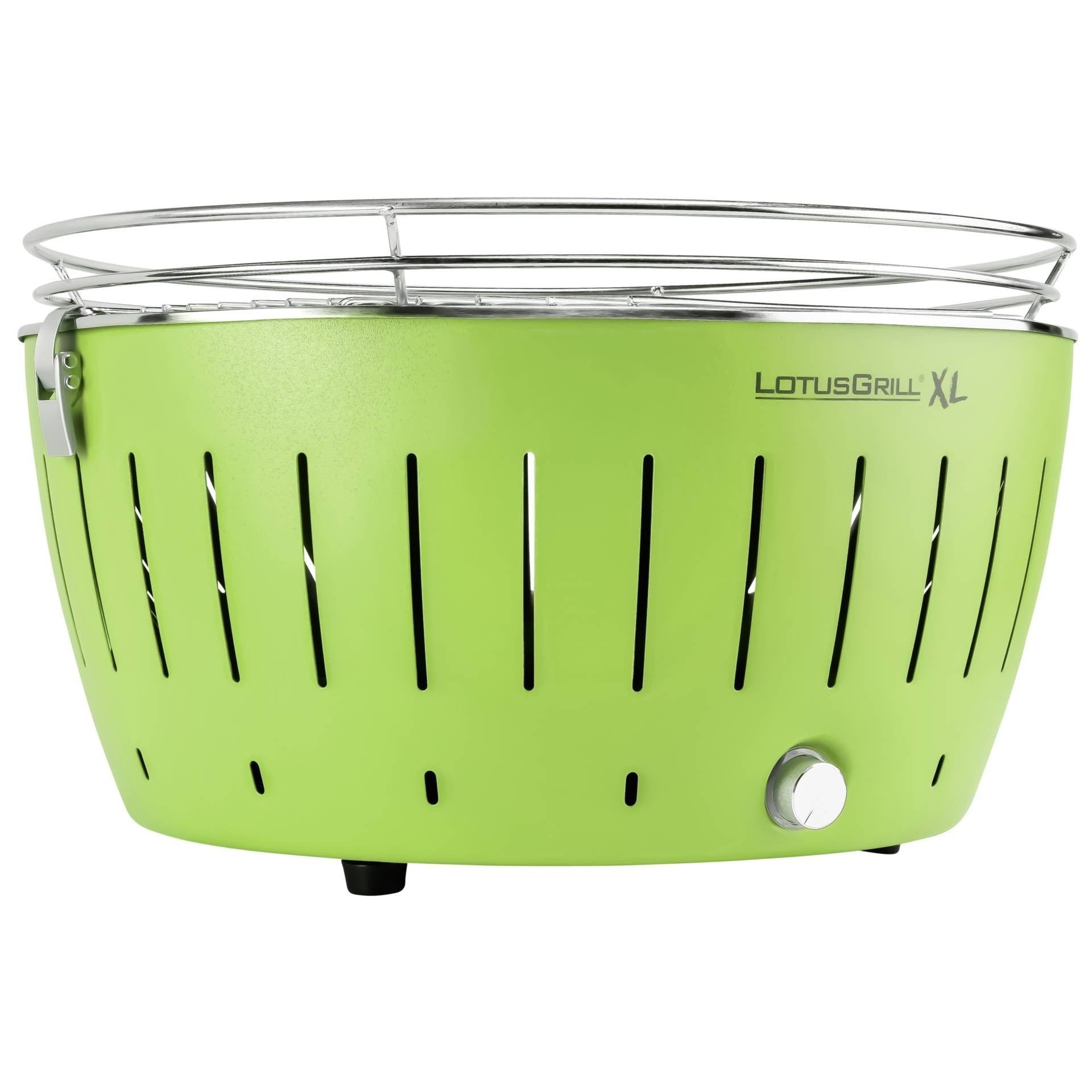 Barbacoa Lotusgrill Xl Usb Verde_0