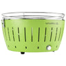 Barbacoa Lotusgrill Xl Usb Verde