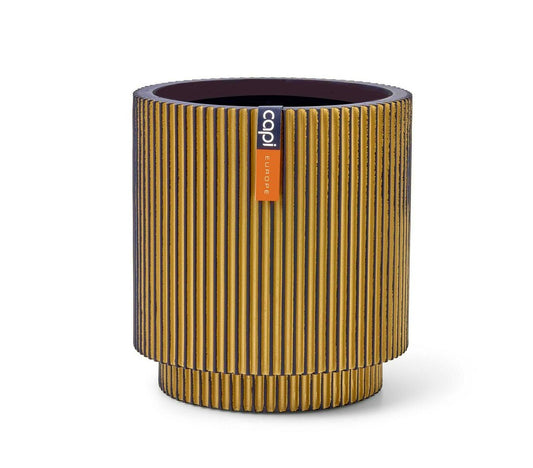 Capi Europe Macetero Grove Dorado 43x41cm_0
