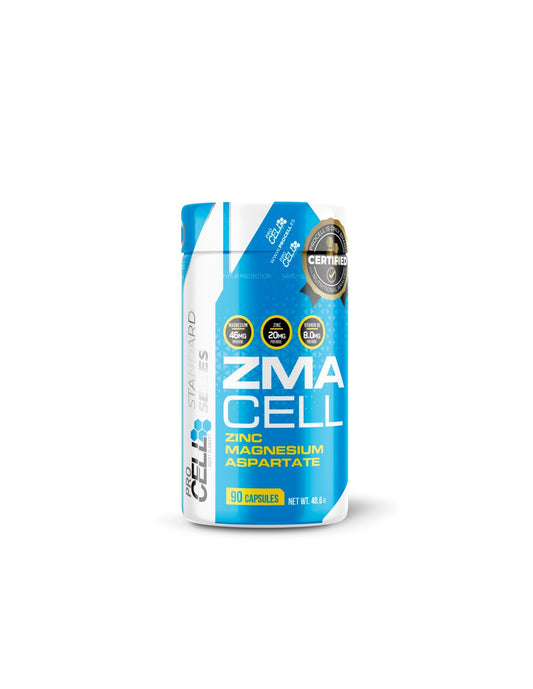 Zma Cell_0