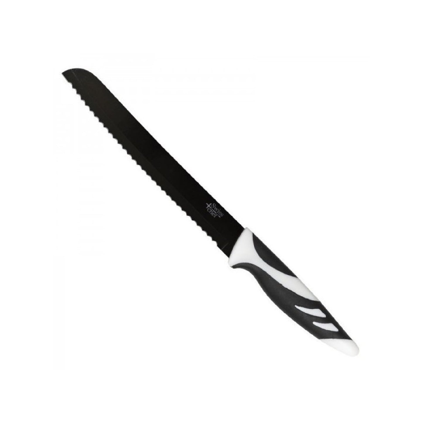 Cecotec Cuchillos Cuchillos Swiss Chef Negros Cecotec_3