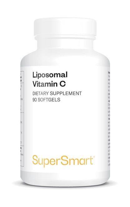 Liposomal Vitamin C_0