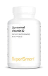 Liposomal Vitamin C