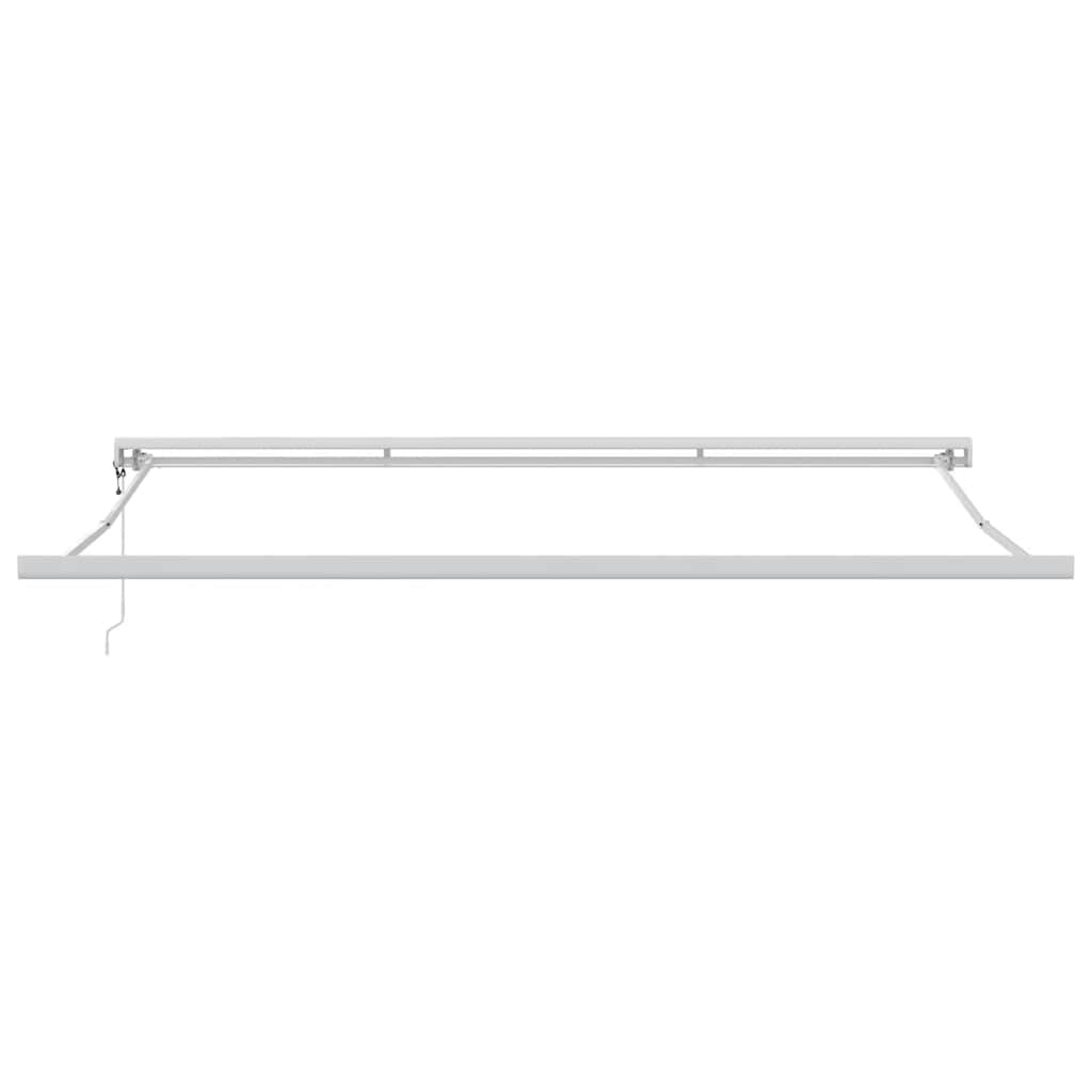 Toldo Retráctil Automático Burdeos 500x300 Cm_4