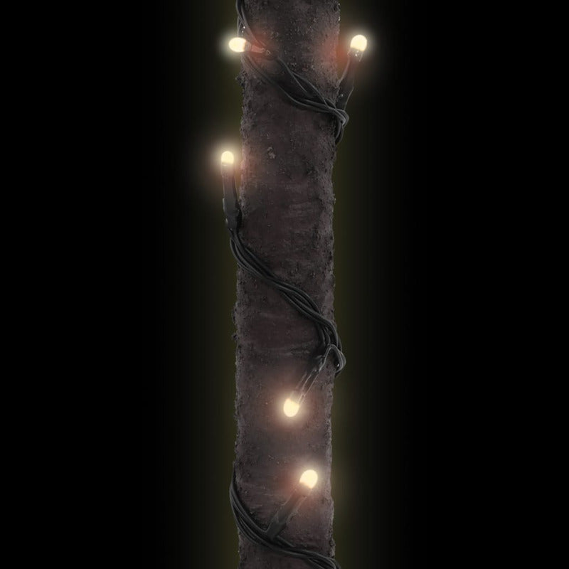Vidaxl Palmera Artificial Con 96 Led Blanco Cálido 180 Cm_5