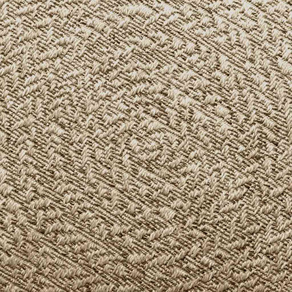 Vidaxl Alfombra Zizur Apariencia Yute Interior Exterior Beige 80x200cm_3