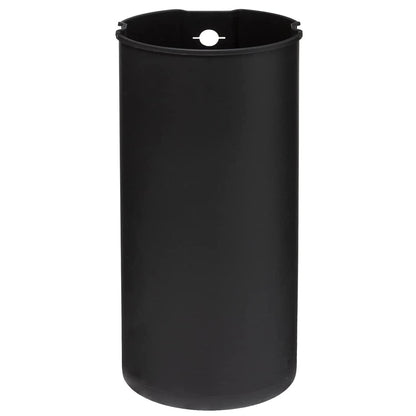 Contenedor Metálico 30 L Amarillo Delta_2