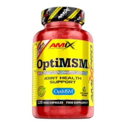 Optimsm 120 Caps_0