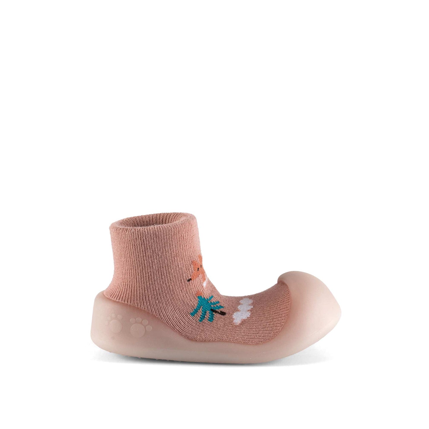 Zapatos De Bebé Que Cambian De Color Con La Luz Del Sol Forest Bigtoes Chameleon Xl (22,5)_1