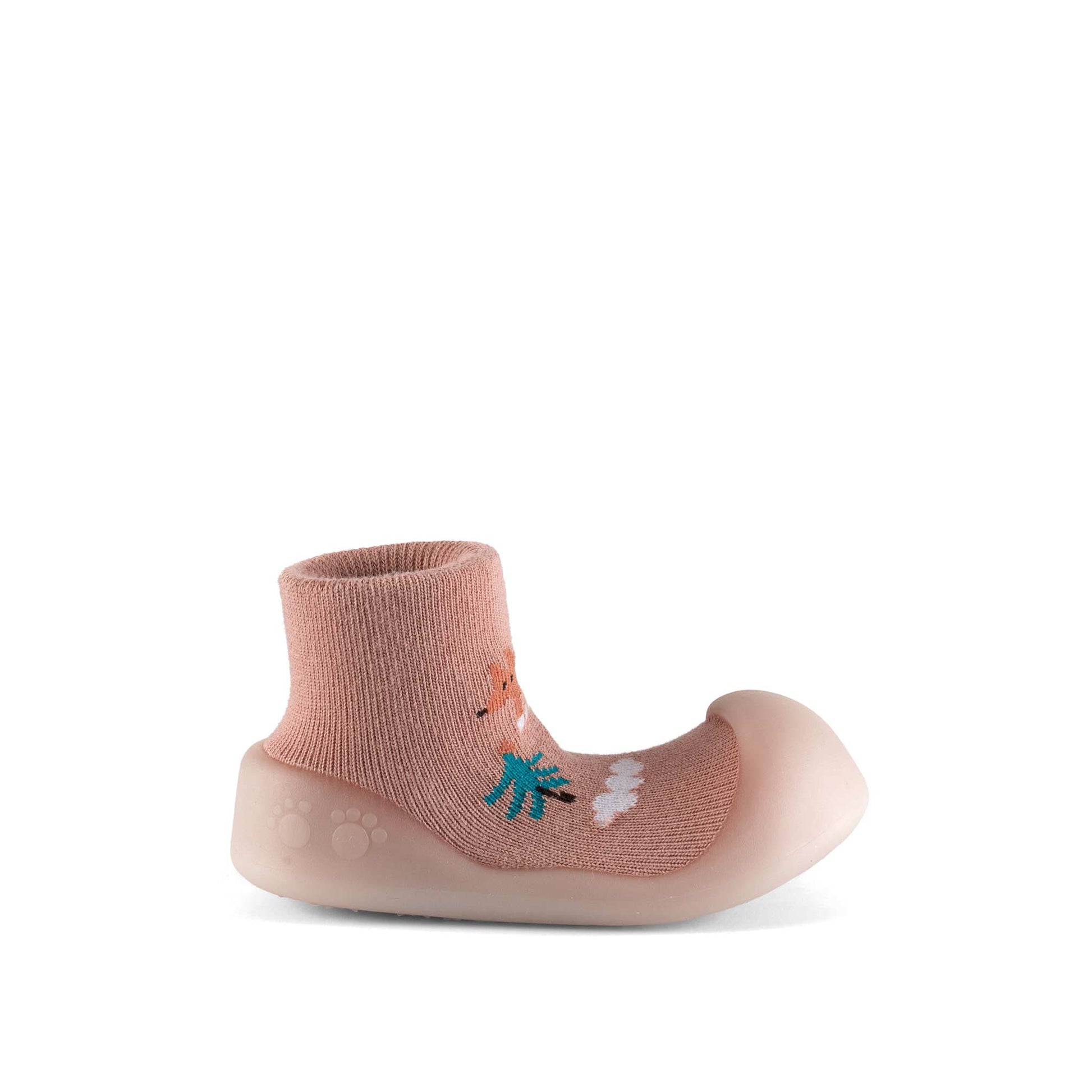 Zapatos De Bebé Que Cambian De Color Con La Luz Del Sol Forest Bigtoes Chameleon Xl (22,5)_1