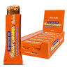 Caja De 12 Barritas Salted Peanut Caramel Barebells