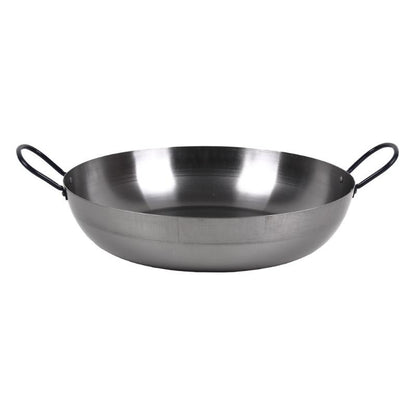 Sarten Lionesa Acero C/asas Ø50cm_1