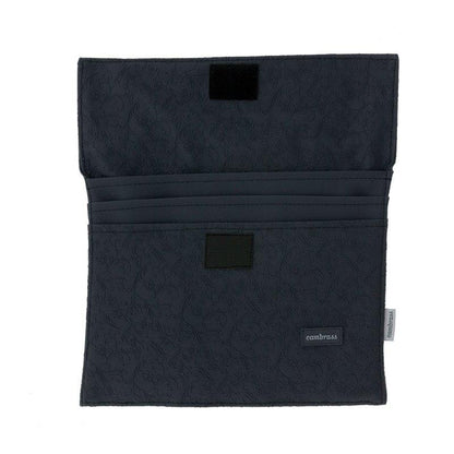 Portadocumentos Elite Cambrass Camel