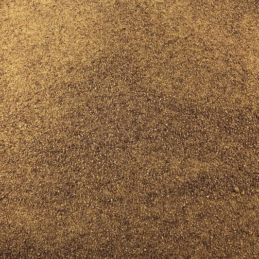 Harina De Quinoa Orgánica Granel 1 Kg_0